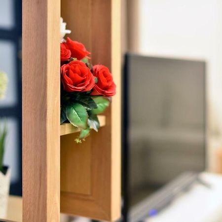 Ban Jelacic Apartment Ζάγκρεμπ Εξωτερικό φωτογραφία