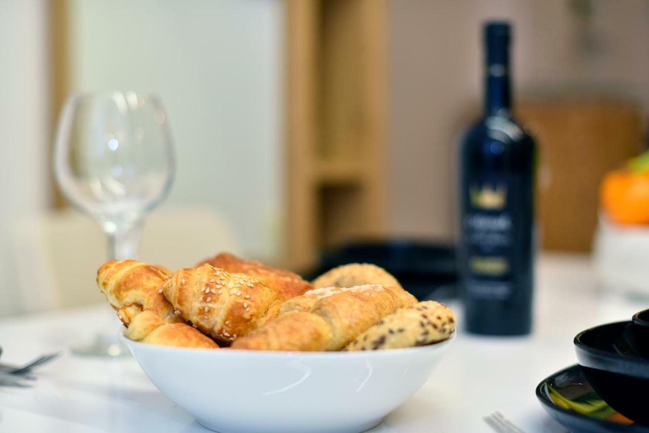 Ban Jelacic Apartment Ζάγκρεμπ Εξωτερικό φωτογραφία