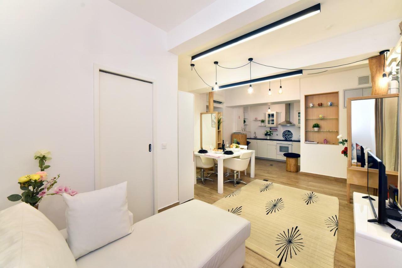 Ban Jelacic Apartment Ζάγκρεμπ Εξωτερικό φωτογραφία